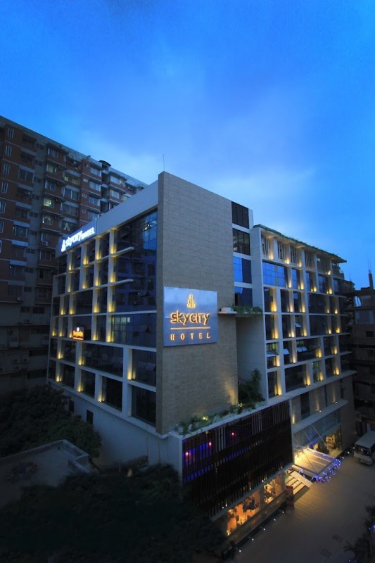 Hotel Image Gallery