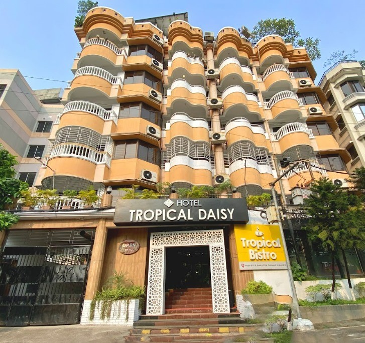 Hotel Image Gallery
