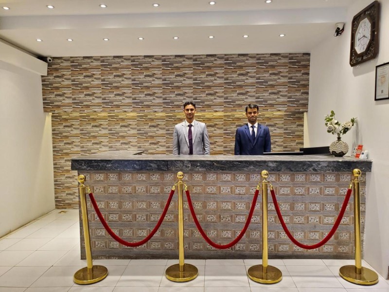 Hotel Image Gallery