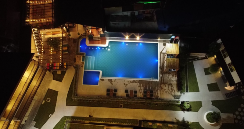 Hotel Image Gallery