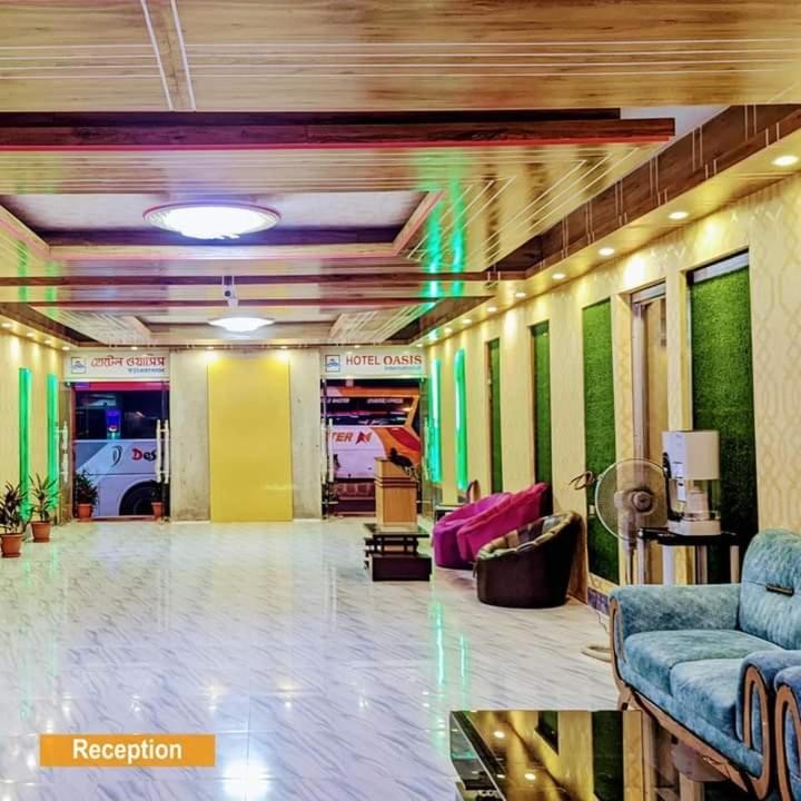 Hotel Image Gallery
