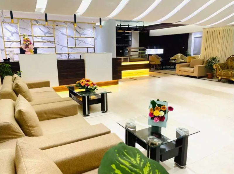 Hotel Image Gallery
