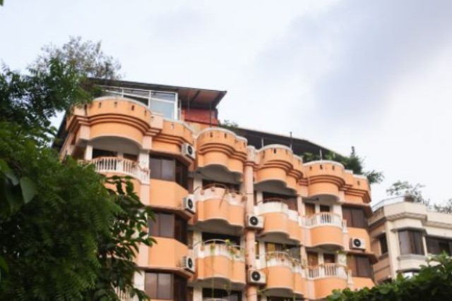 Hotel Image Gallery