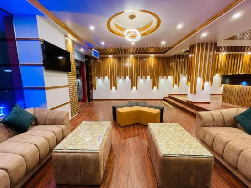 Hotel Image Gallery