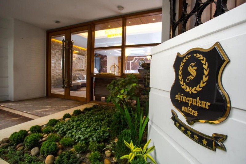 Hotel Image Gallery