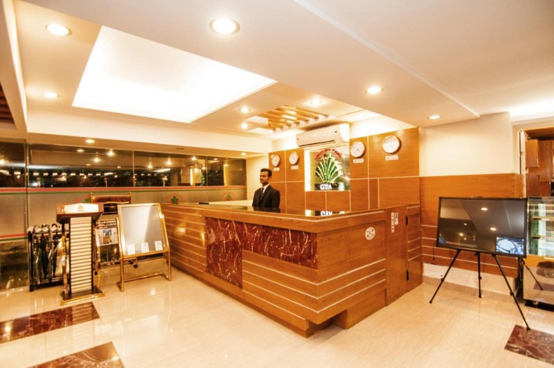 Hotel Image Gallery