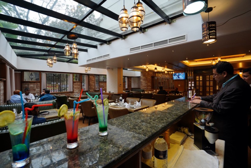 Hotel Image Gallery