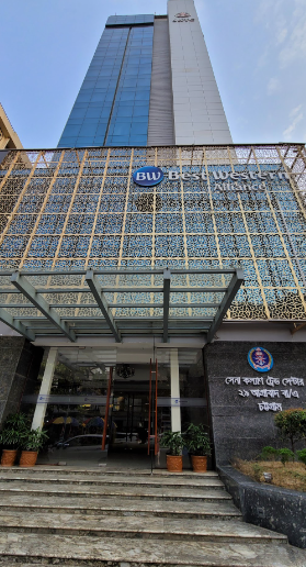 Hotel Image Gallery