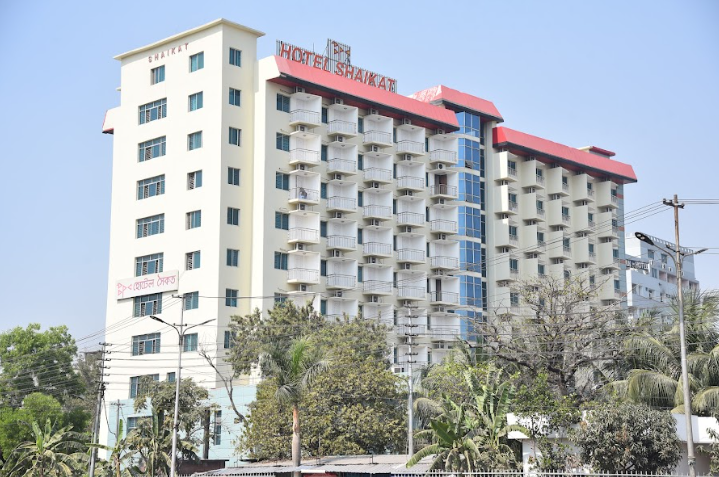 Hotel Image Gallery