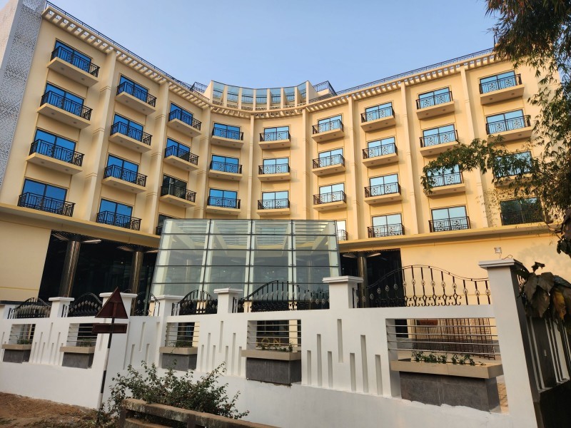 Hotel Image Gallery