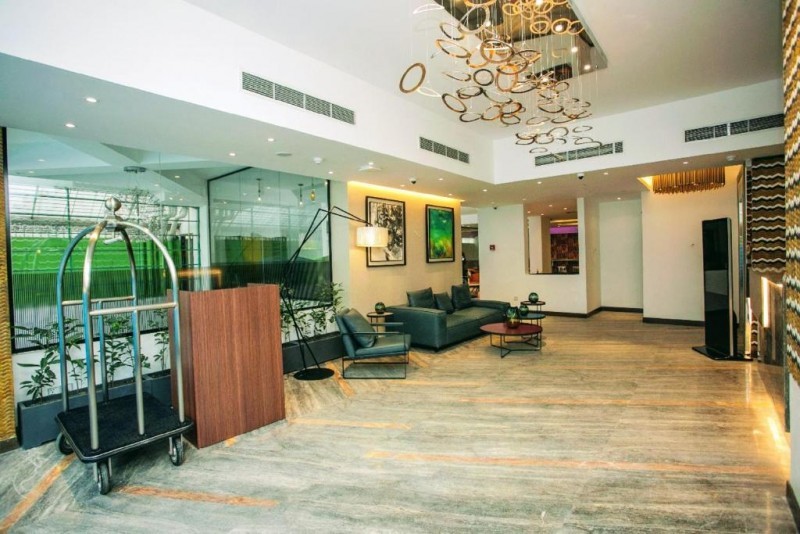 Hotel Image Gallery