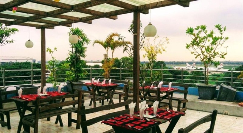 Hotel Image Gallery