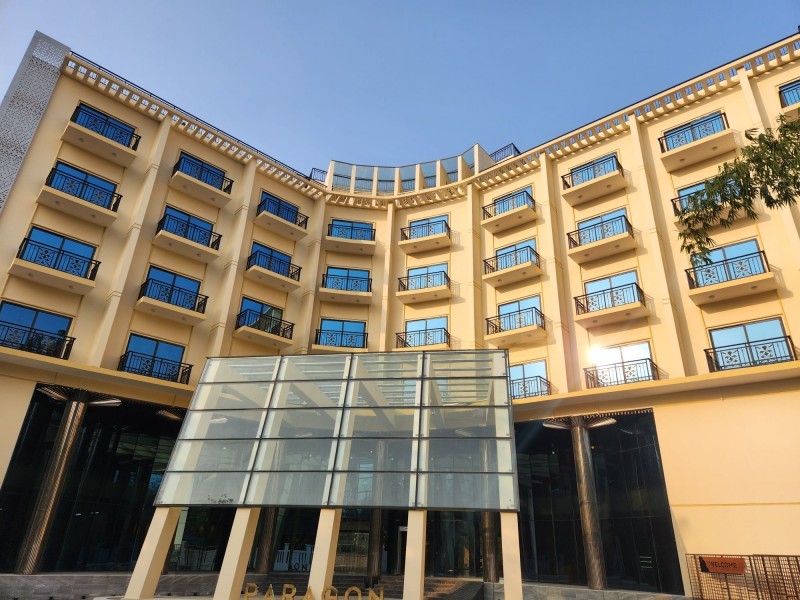Hotel Image Gallery