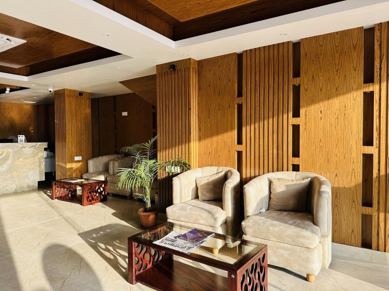 Hotel Image Gallery