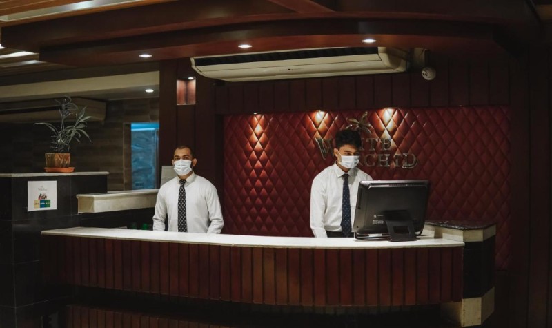 Hotel Image Gallery
