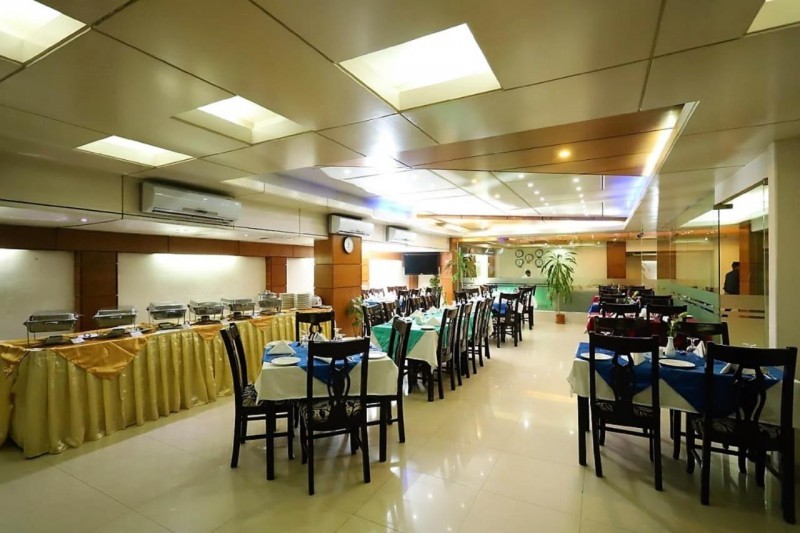 Hotel Image Gallery