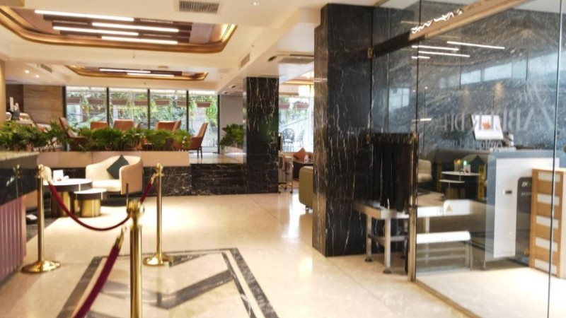 Hotel Image Gallery