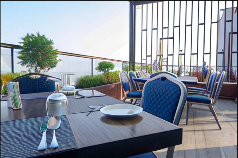 Hotel Image Gallery