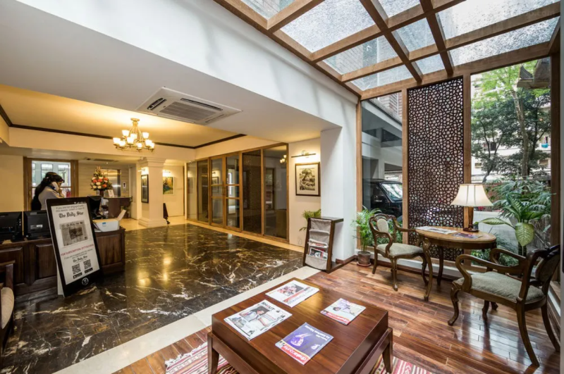Hotel Image Gallery