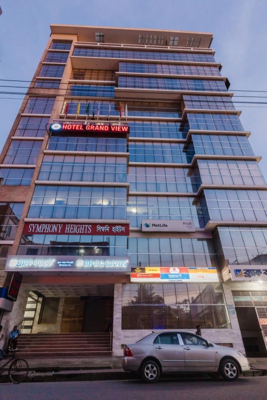 Hotel Image Gallery