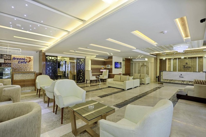 Hotel Image Gallery