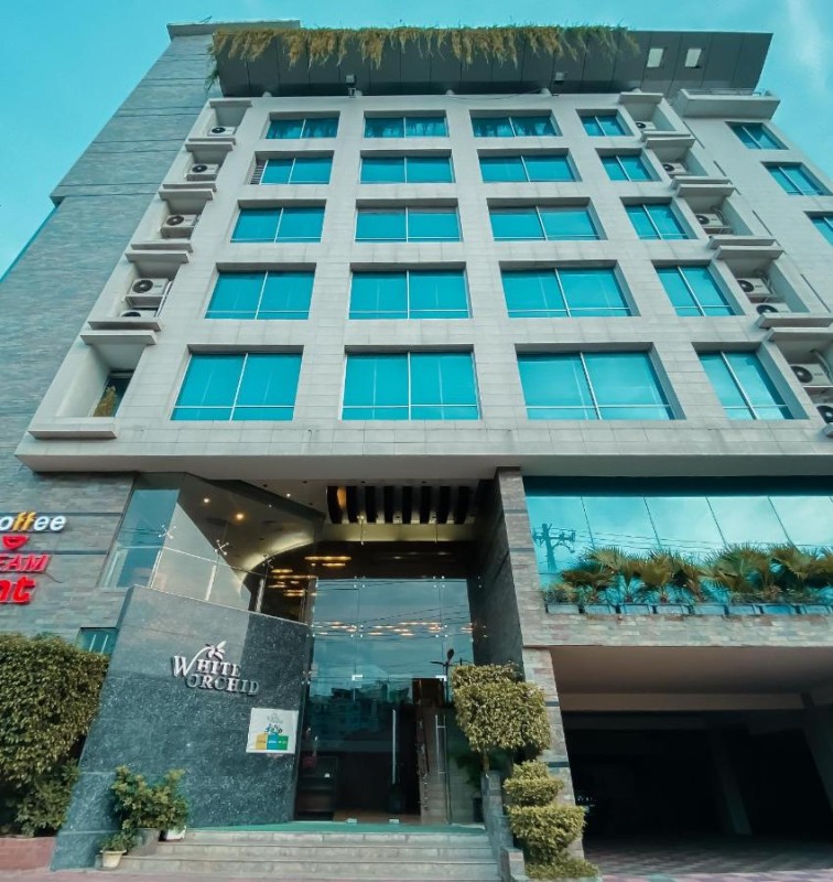 Hotel Image Gallery