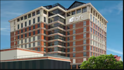 Hotel Image Gallery