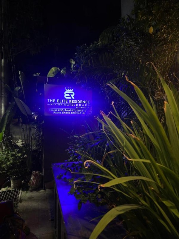 Hotel Image Gallery
