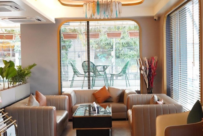Hotel Image Gallery