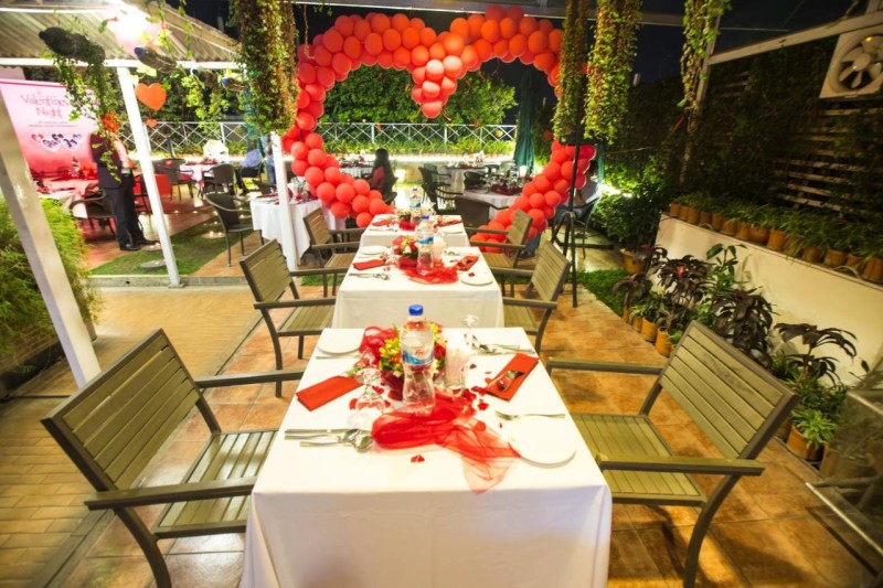 Hotel Image Gallery