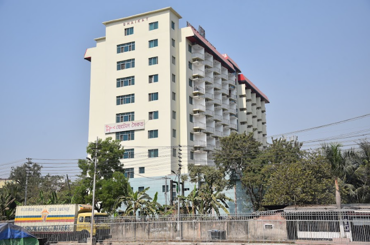 Hotel Image Gallery