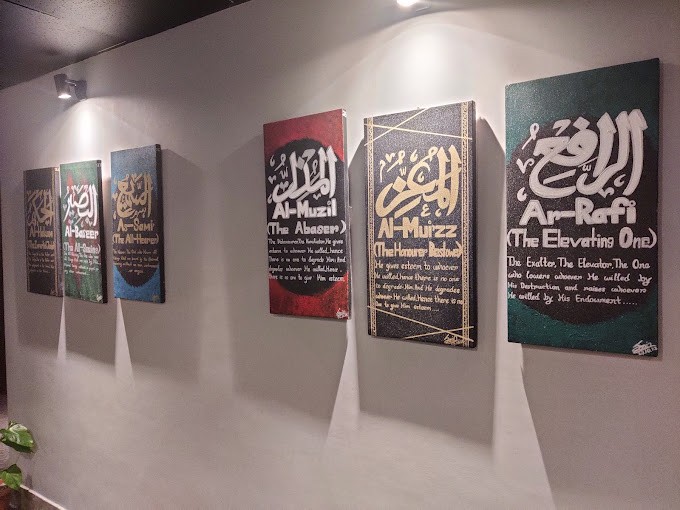 Hotel Image Gallery