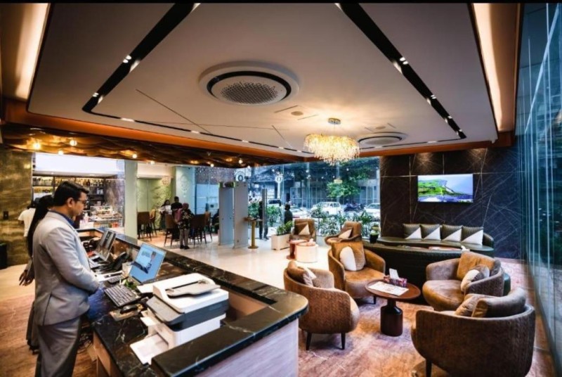 Hotel Image Gallery