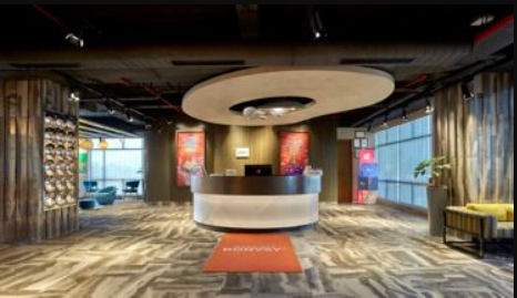 Hotel Image Gallery