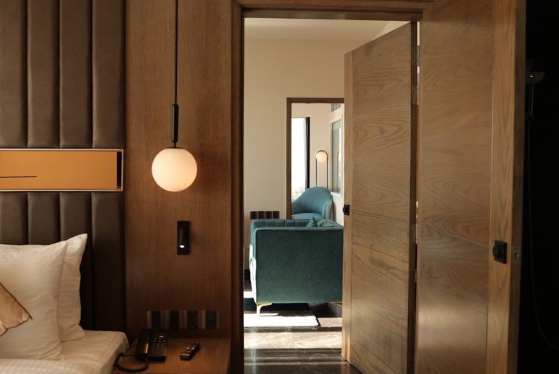 Hotel Image Gallery