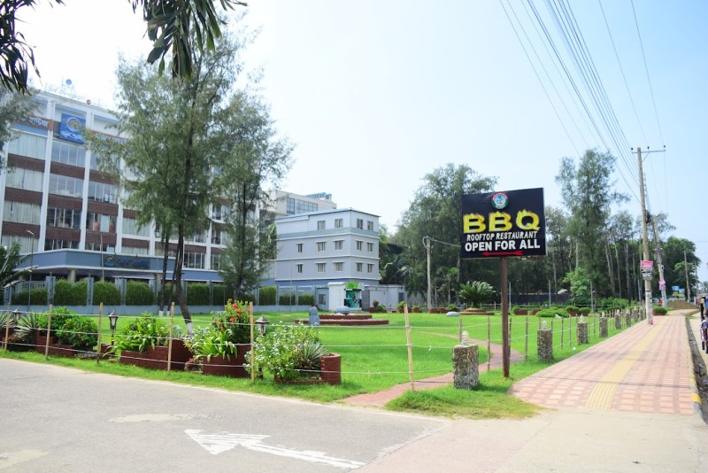 Hotel Image Gallery
