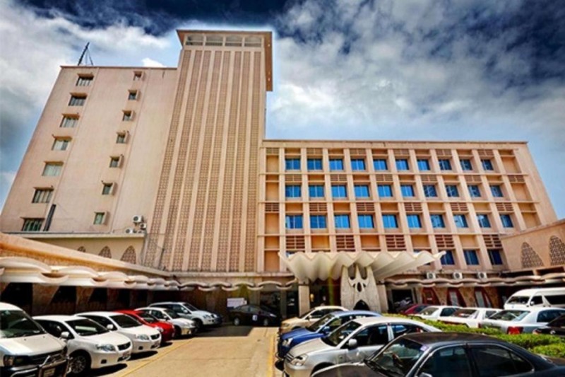 Hotel Image Gallery