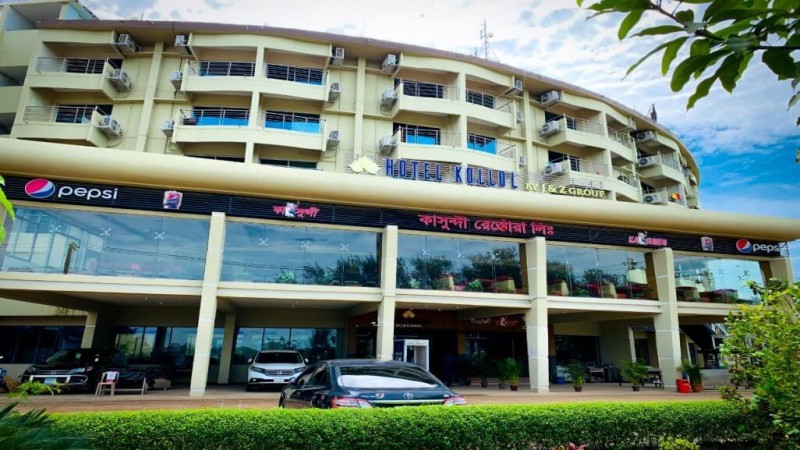 Hotel Image Gallery