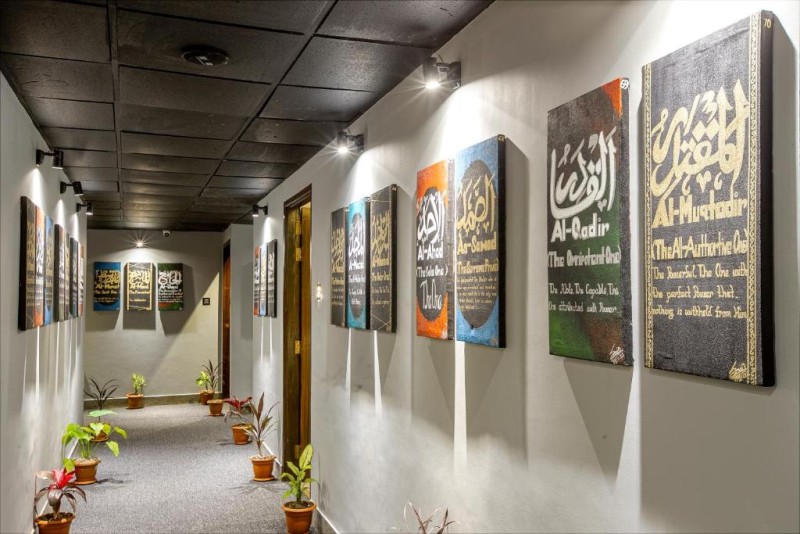 Hotel Image Gallery