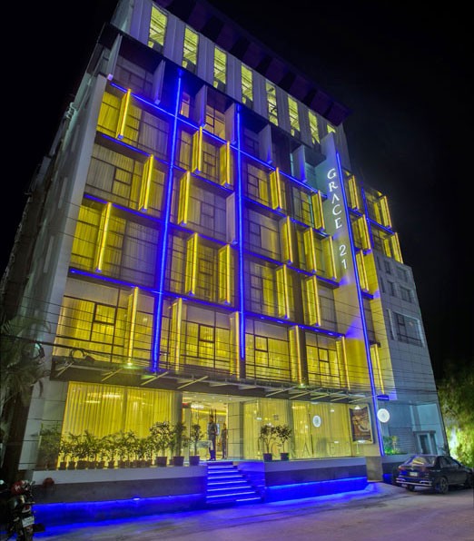 Hotel Image Gallery