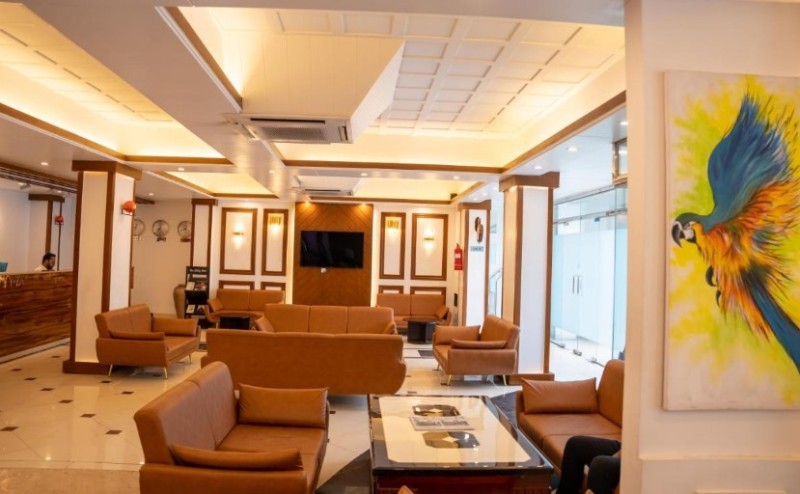 Hotel Image Gallery