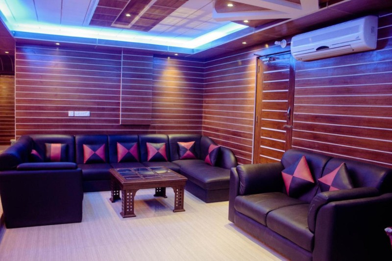 Hotel Image Gallery