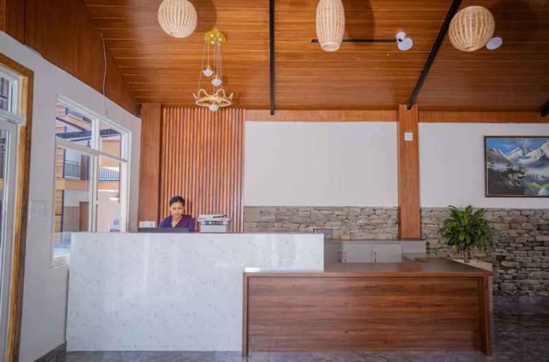 Hotel Image Gallery