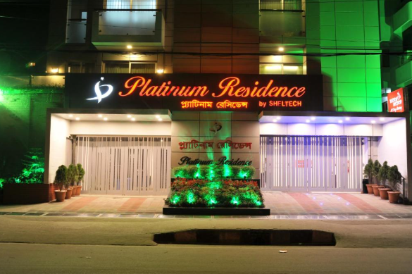 Hotel Image Gallery
