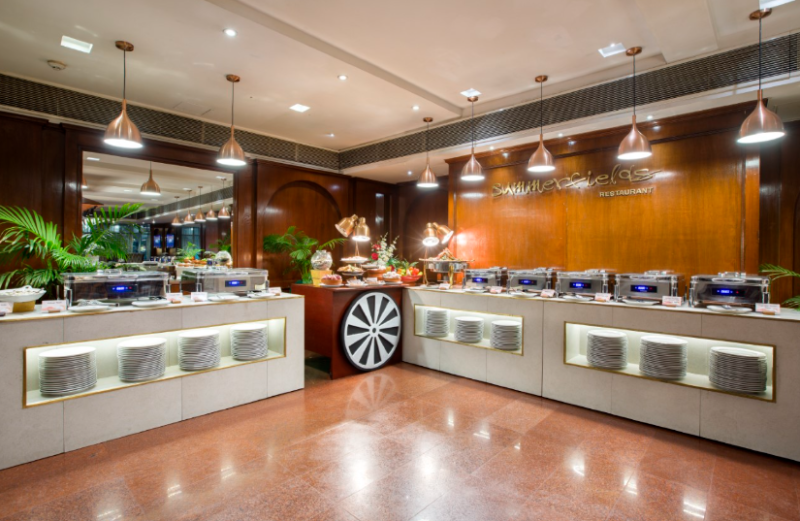 Hotel Image Gallery