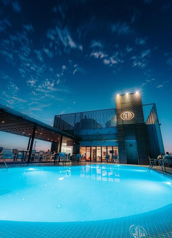Hotel Image Gallery