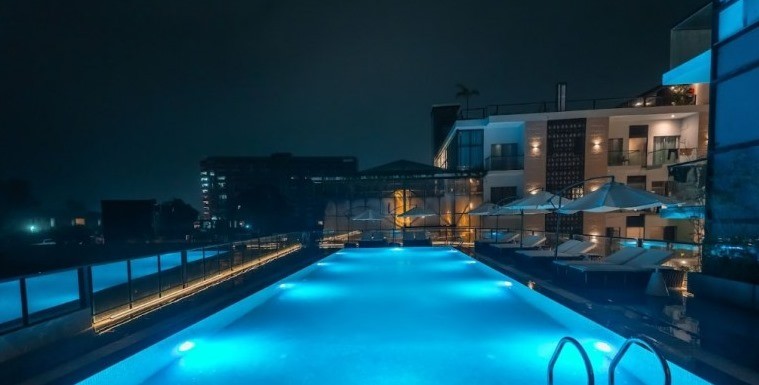 Hotel Image Gallery