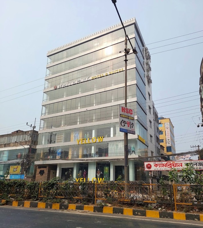 Hotel Image Gallery