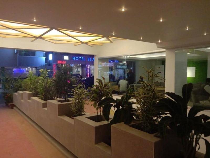 Hotel Image Gallery
