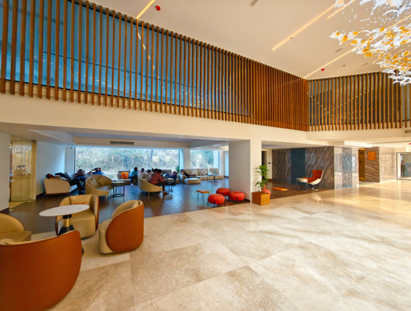 Hotel Image Gallery